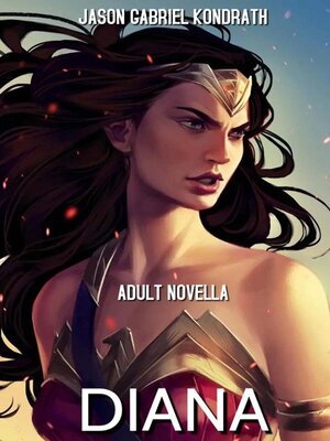 cover image of Diana